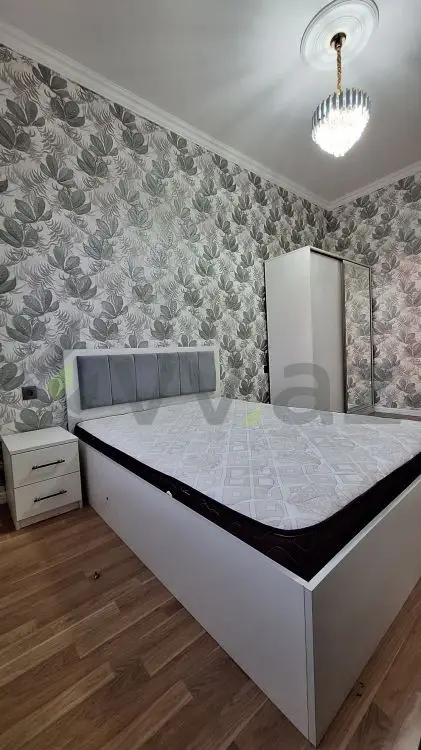 2 otaqlı mənzil Yeni tikili Satılır, Masazır, Abşeron — Mənzil (4)