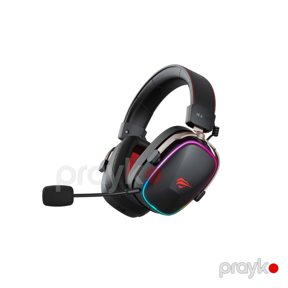 Havit kombo – Havit H2039BG Gaming qulaqlıq + Havit HY505 Gaming Stands (HAV-QS-153) — Periferik cihazlar, Bakı (2)