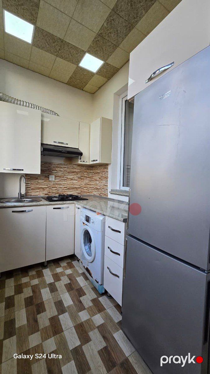 Satılır 2 otaqlı yeni tikili 63 m² — Mənzil, Xırdalan (4)