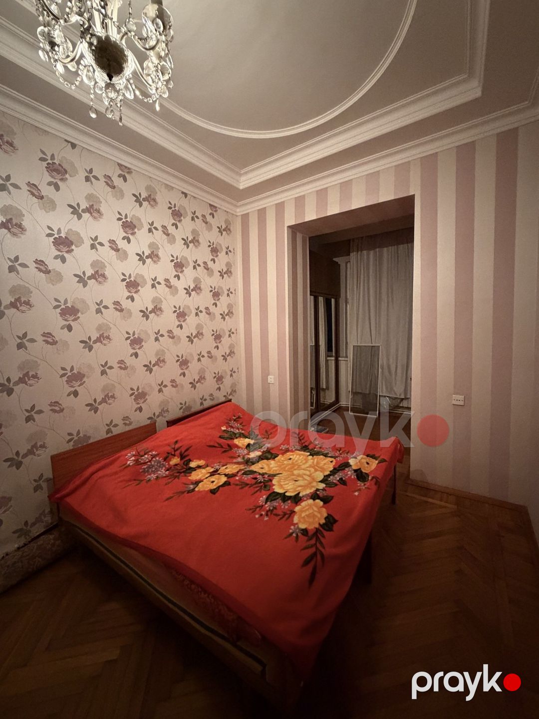 İcarəyə verilir 3 otaqlı köhnə tikili 110 m² — Mənzil, Bakı (11)
