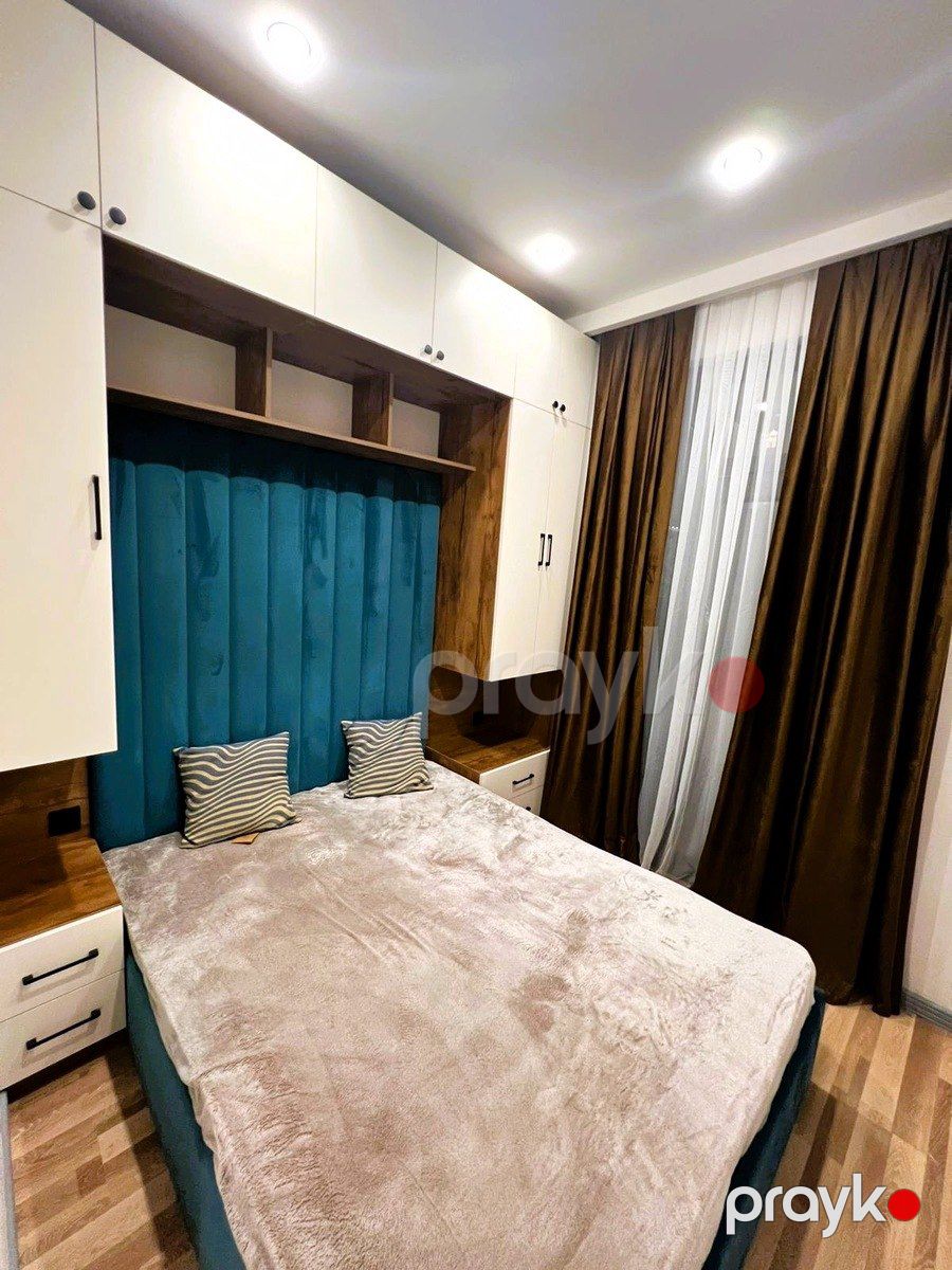 Satılır 2 otaqlı yeni tikili 40 m² — Mənzil, Bakı (9)