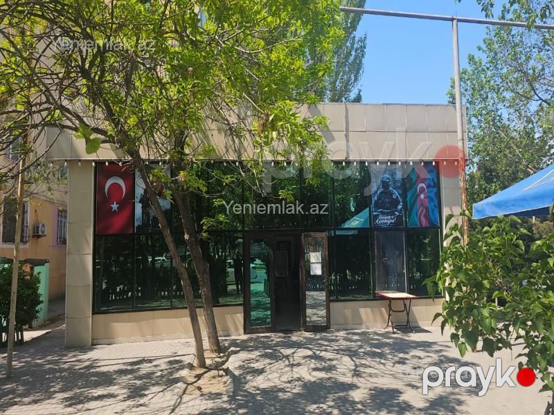 Satılır 1 otaqlı Obyekt, 115 m², Sumqayıt şəh — Əmlak, Sumqayıt (4)