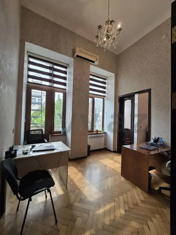 4 otaqlı mənzil Yeni tikili Kirayə, Yasamal qəs., Yasamal, Bakı — Mənzil, Bakı (3)