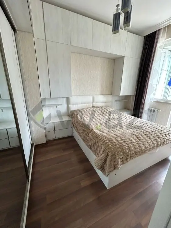 2 otaqlı mənzil Yeni tikili Satılır, Yasamal qəs., Yasamal, Bakı — Mənzil, Bakı (11)