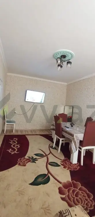 3 otaqlı Həyət evi Satılır, Masazır, Abşeron — Ev, villa (3)