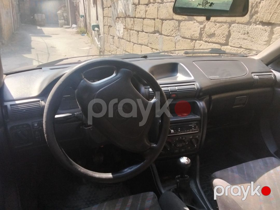 Opel Astra, 1994 il — Avtomobillər, Bakı (4)