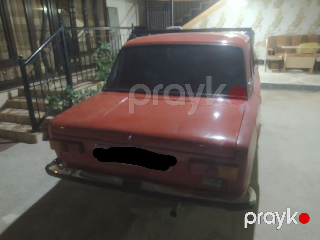 satilir Mator bez nomer olmaidi 06matorudu 5 karopka. real — Avtomobillər, Şəmkir (3)
