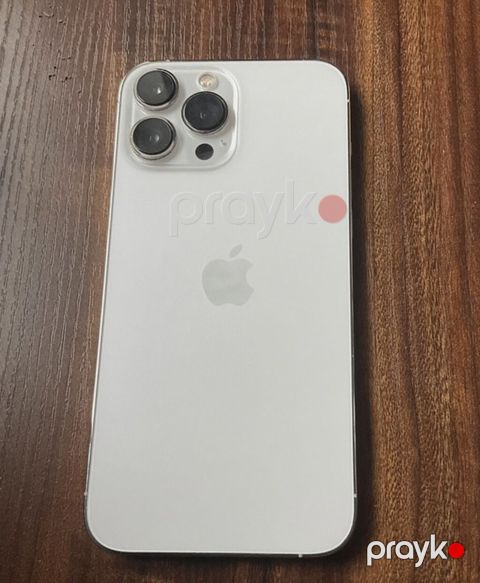 IPhone 13 Pro Max, 128 GB, Rose Gold, Simsiz şarj — Mehdiabad