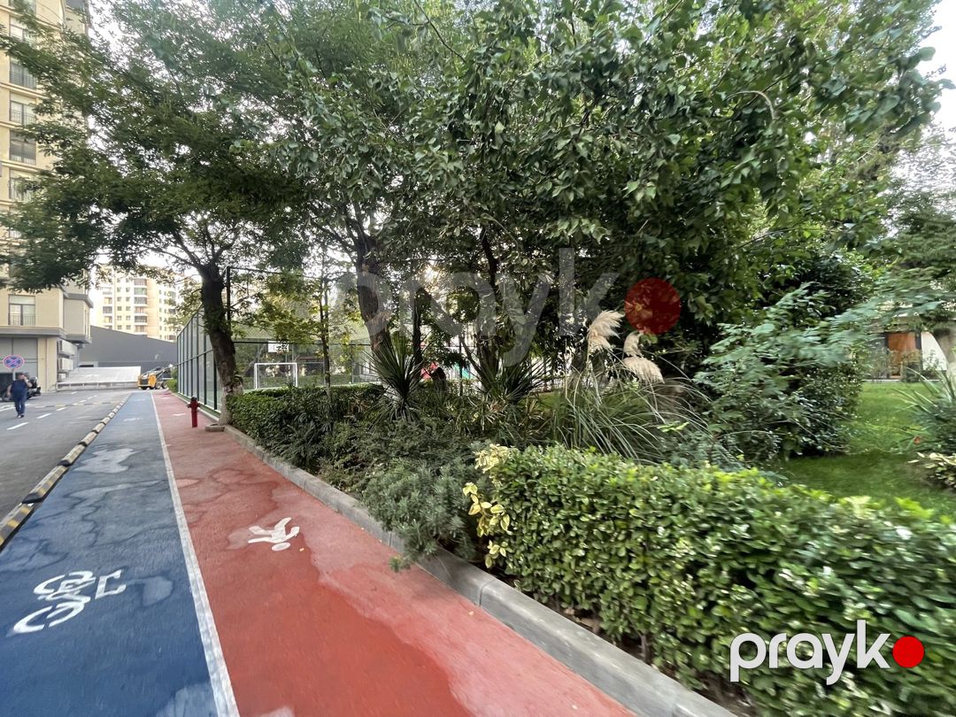 Satılır 2 otaqlı yeni tikili 52 m² — Mənzil, Bakı (3)