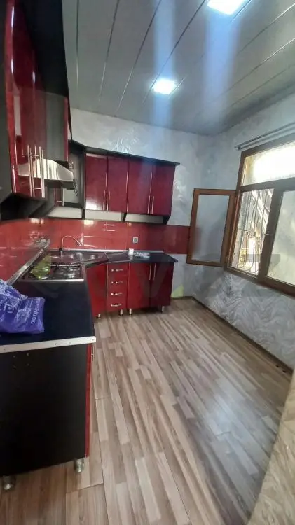 2 otaqlı Həyət evi Satılır, Xırdalan — Ev, villa, Xırdalan (5)