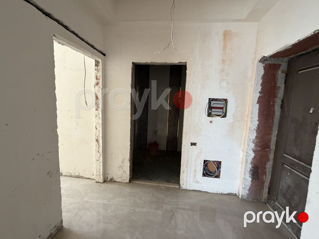 Satılır 3 otaqlı yeni tikili 129 m² — Mənzil, Bakı (7)