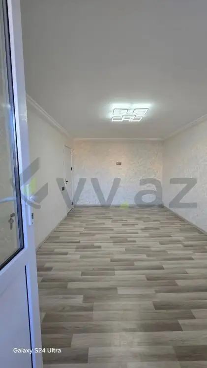 1 otaqlı mənzil Yeni tikili Satılır, Xırdalan — Mənzil, Xırdalan (2)