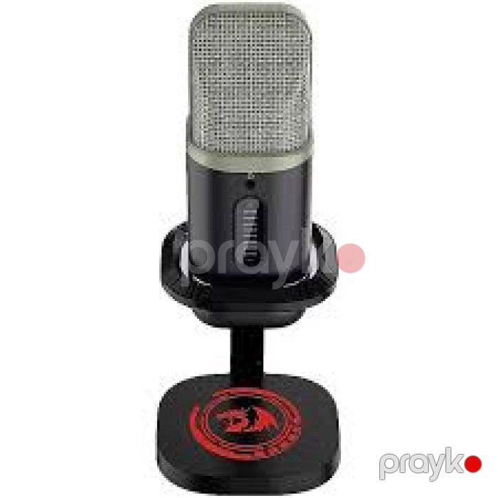 Redragon GM305 USB Masaüstü Mikrofon — Elektronika, Bakı (3)
