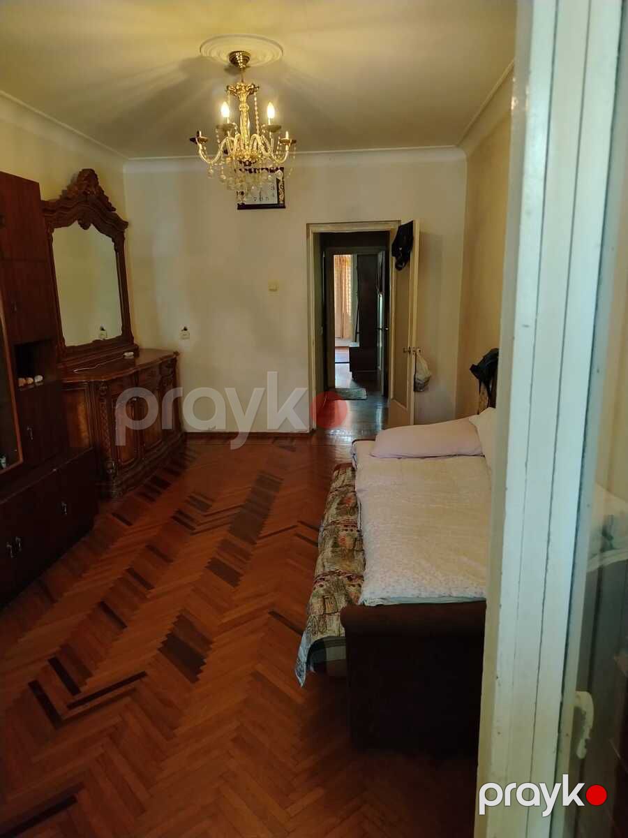 Satılır 3 otaqlı köhnə tikili 80 m² — Mənzil, Bakı (5)
