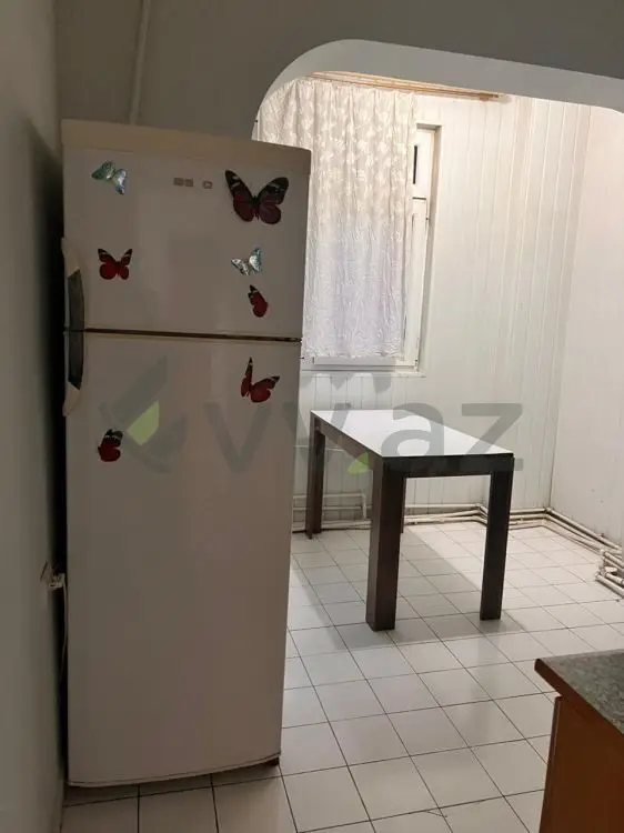 2 otaqlı mənzil Köhnə tikili Satılır, Montin qəs., Nərimanov, Bakı — Mənzil, Bakı (8)