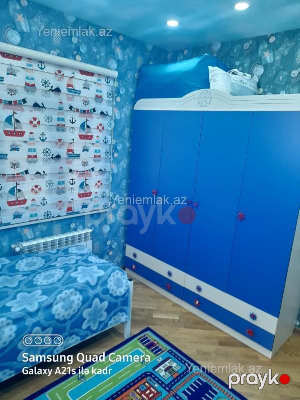 Satılır 6 otaqlı Həyət evi / Villa, 245 m², Corat bağları — Ev, villa, Sumqayıt (10)
