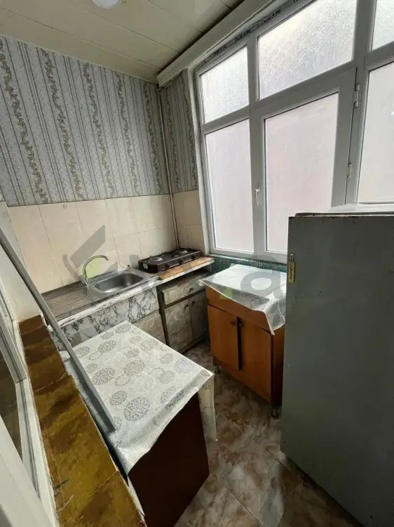 2 otaqlı mənzil Yeni tikili Satılır, Gənclər şəhərciyi, Abşeron — Mənzil (7)