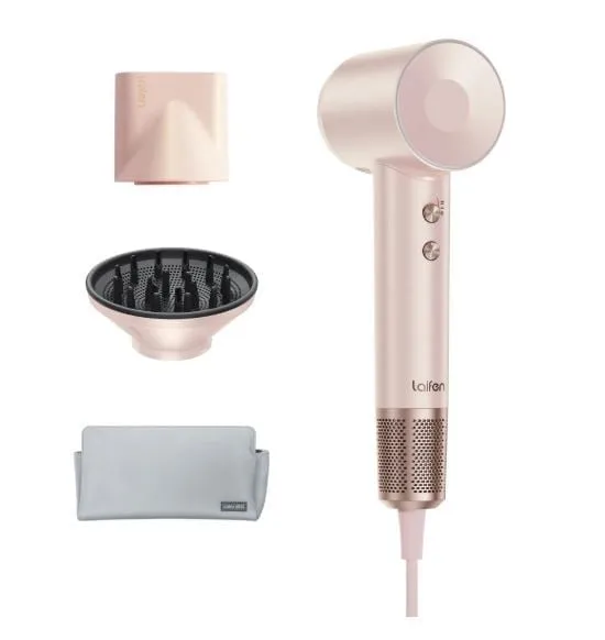 Fen Laifen Swift Premium Rose — Bakı