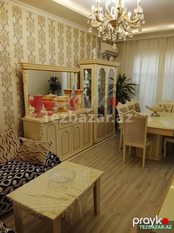 masazir qesebesi ciraqli məktəbi — Ev, villa, Bakı (5)