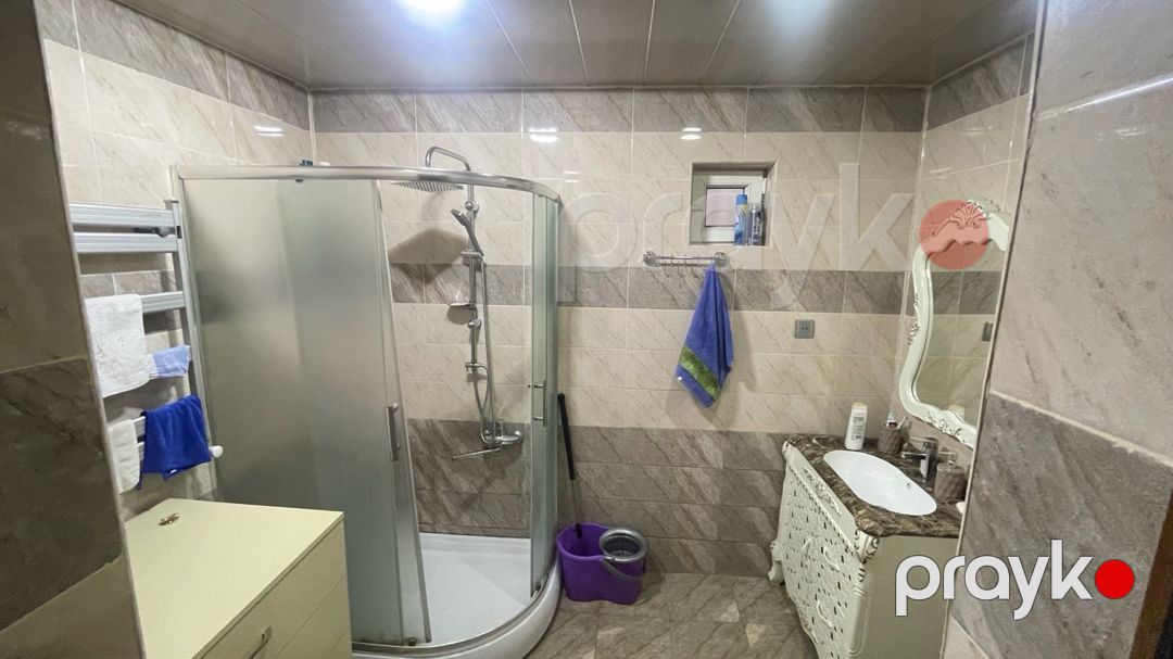 Həyət evi, Biləcəri qəs — Ev, villa, Bakı (11)
