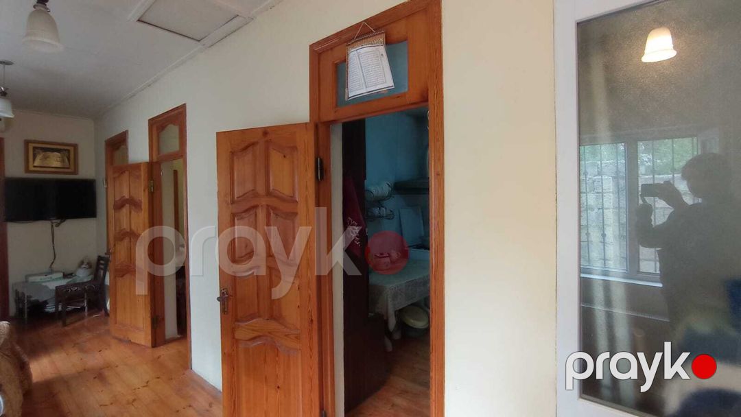 Həyət evi, Maştağa qəs — Ev, villa, Bakı (5)