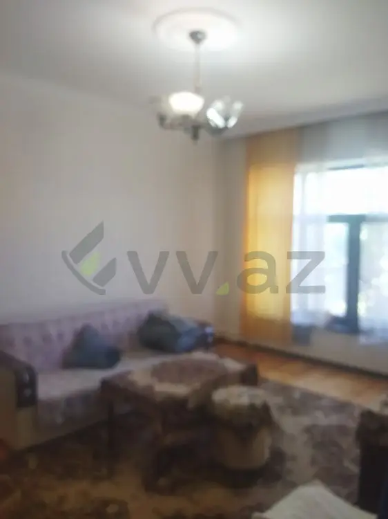 3 otaqlı Həyət evi Satılır, Qurd dərəsi, Sumqayıt — Ev, villa, Sumqayıt (5)
