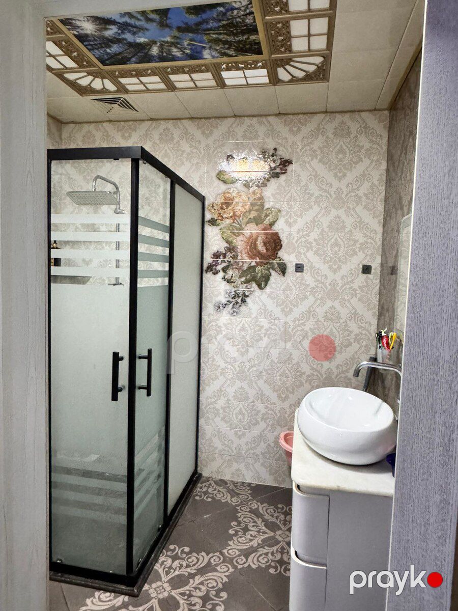 4-otaqlı yeni tikili, Sumqayıt ş., 155.8 m² — Mənzil, Sumqayıt (10)