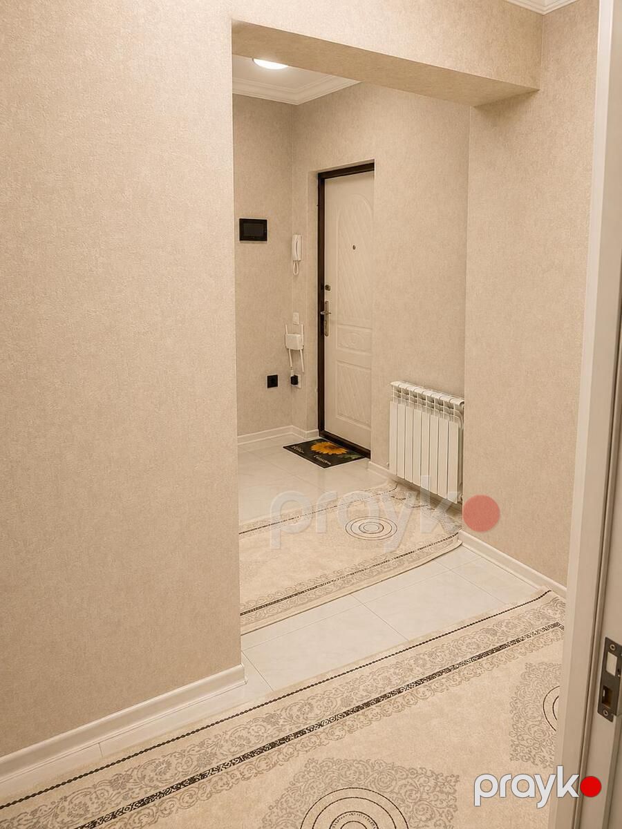 Satılır 2 otaqlı yeni tikili 82 m² — Mənzil, Sumqayıt (2)