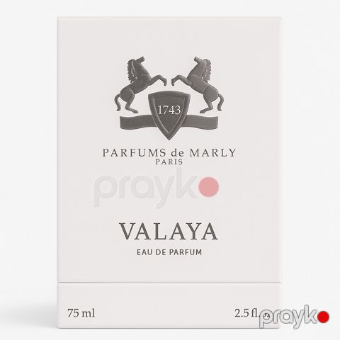 No Brand Valaya ətir suyu hər kəs üçün, 75 ml — Bakı