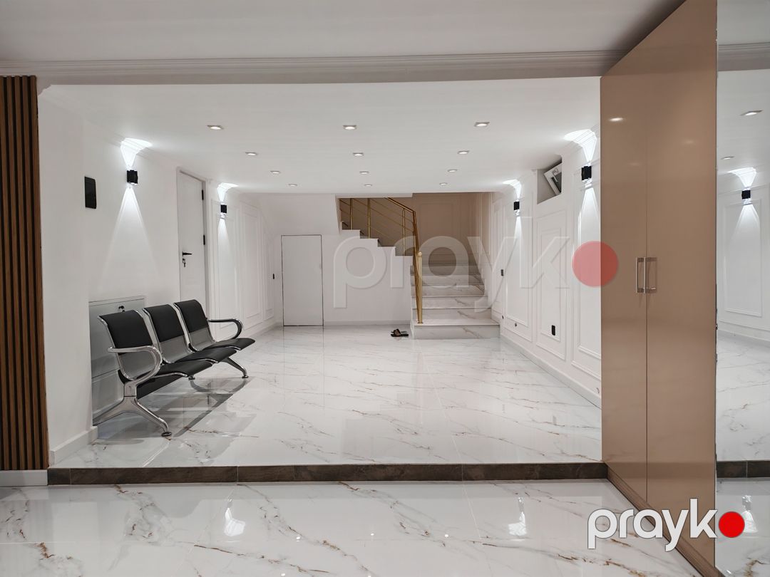 İcarəyə verilir 1 otaqlı həyət evi/bağ evi 20 m² — Ev, villa, Bakı (2)