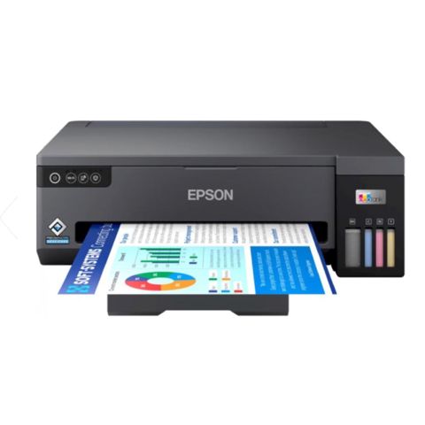 Epson EcoTank L11050 C11CK39402 A3 Rəngli Inkjet Printer — Bakı