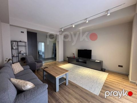 İcarəyə verilir 4 otaqlı yeni tikili 150 m² — Bakı