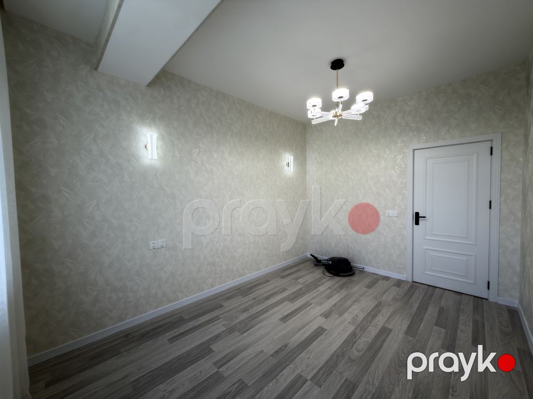 Satılır 3 otaqlı yeni tikili 88.4 m² — Mənzil, Bakı (7)