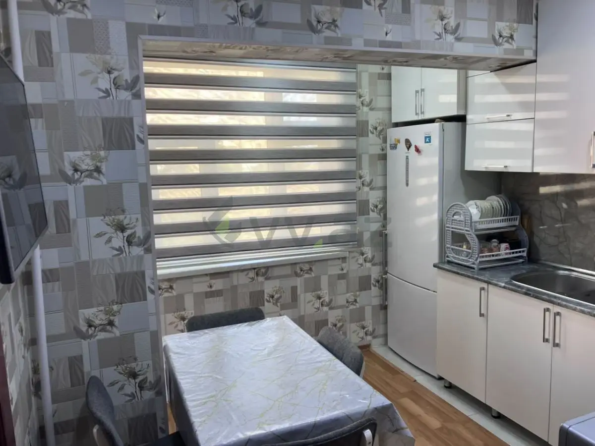 3 otaqlı mənzil Yeni tikili Satılır, Yeni Günəşli qəs., Suraxanı, Bakı — Mənzil, Bakı (8)