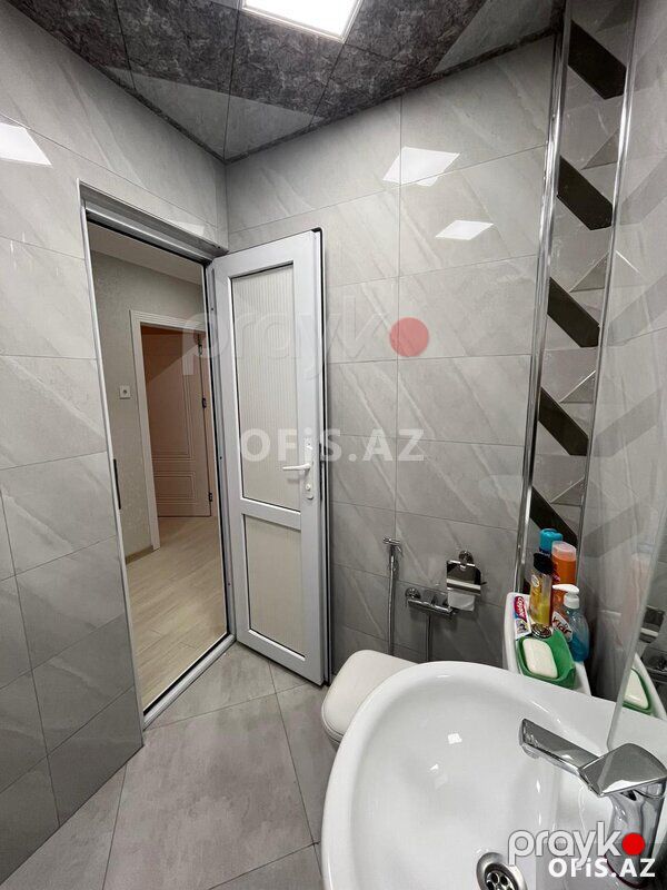 Köhnə tikili Kirayə Verilir Sabunçu r., Bakixanov q., 2 otaq, 45 m² — Mənzil, Bakı (7)