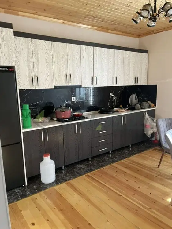4 otaqlı Həyət evi Satılır, Gəncə — Ev, villa, Gəncə (10)