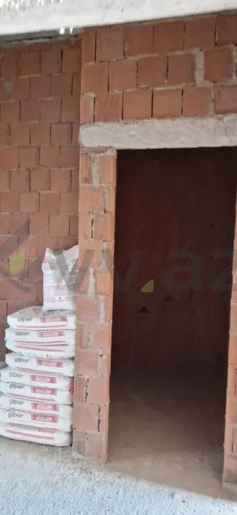 2 otaqlı mənzil Yeni tikili Satılır, Biləcəri qəs., Binəqədi, Bakı — Mənzil, Bakı (9)