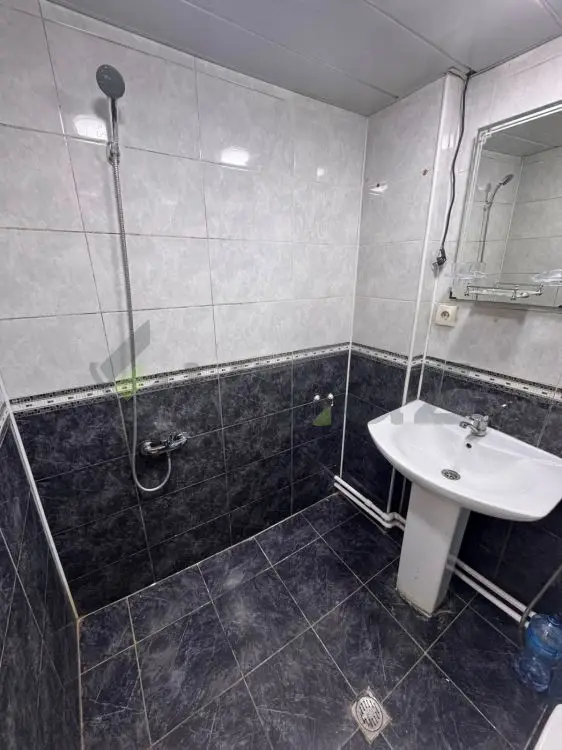 2 otaqlı mənzil Yeni tikili Satılır, Gənclər şəhərciyi, Abşeron — Mənzil (8)