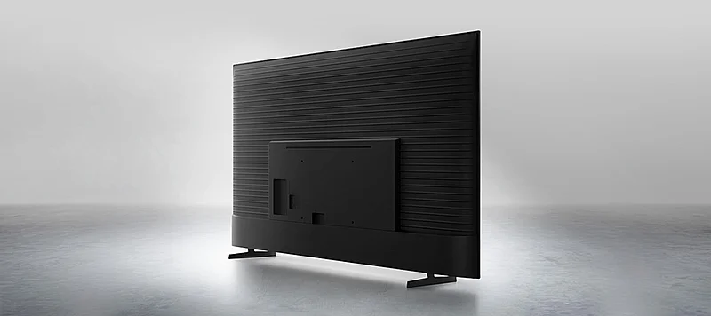 Televizor Samsung 43″ UE43U8000FUXRU — Televizorlar, Bakı (6)