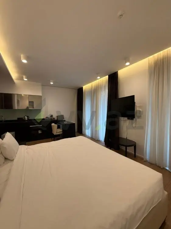 1 otaqlı mənzil Yeni tikili Satılır, Sabunçu qəs., Sabunçu, Bakı — Mənzil, Bakı (4)