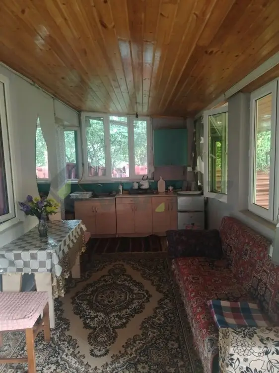 2 otaqlı Həyət evi Kirayə (günlük), Quba — Ev, villa, Quba (2)