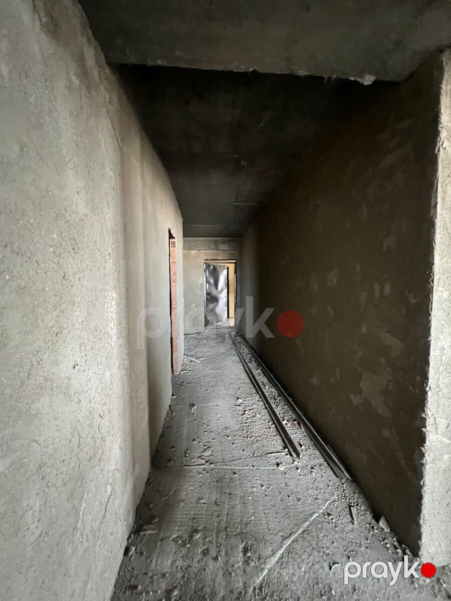 Satılır 2 otaqlı yeni tikili 120 m² — Mənzil, Bakı (5)