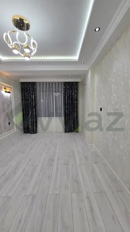 2 otaqlı mənzil Yeni tikili Satılır, Xırdalan — Mənzil, Xırdalan (8)