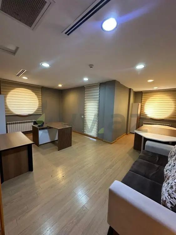 230 m² Obyekt / Ofis Kirayə, Nəsimi, Bakı — Əmlak, Bakı (2)