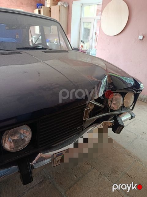 Lada (VAZ) 2106, 1.6 L, 1998 il, 638 899 km — Bakı
