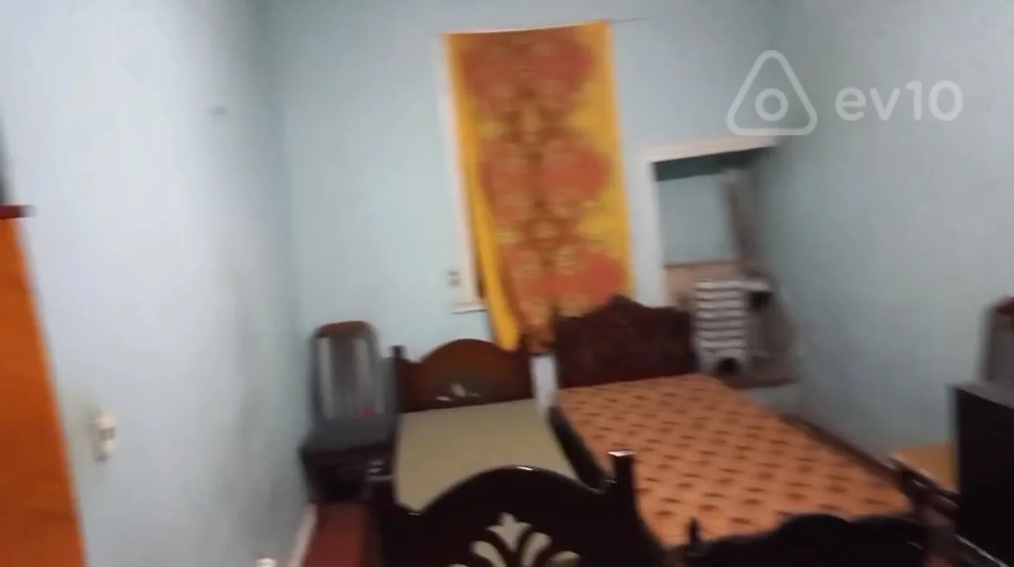 1 otaqlı həyət evi, 31 m², Nizami metrosu — kirayə — Ev, villa, Bakı (5)