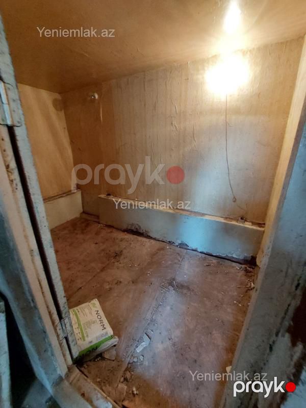 Satılır 4 otaqlı Obyekt, 50 m², Suraxanı rayonu — Əmlak, Bakı (2)
