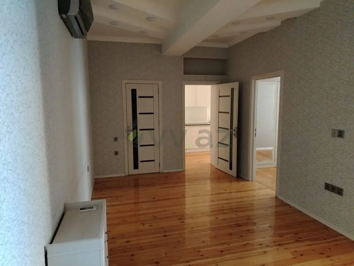 3 otaqlı mənzil Yeni tikili Satılır, Masazır, Abşeron — Mənzil (3)