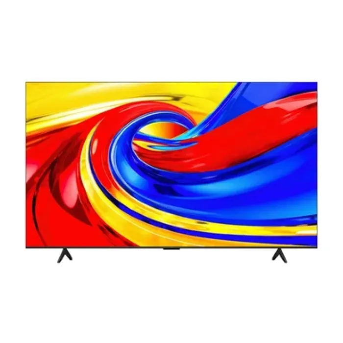 TCL 65P7L 65 Düym QLED 4K UHD Google TV HDR10+ Smart TV 2026 — Bakı