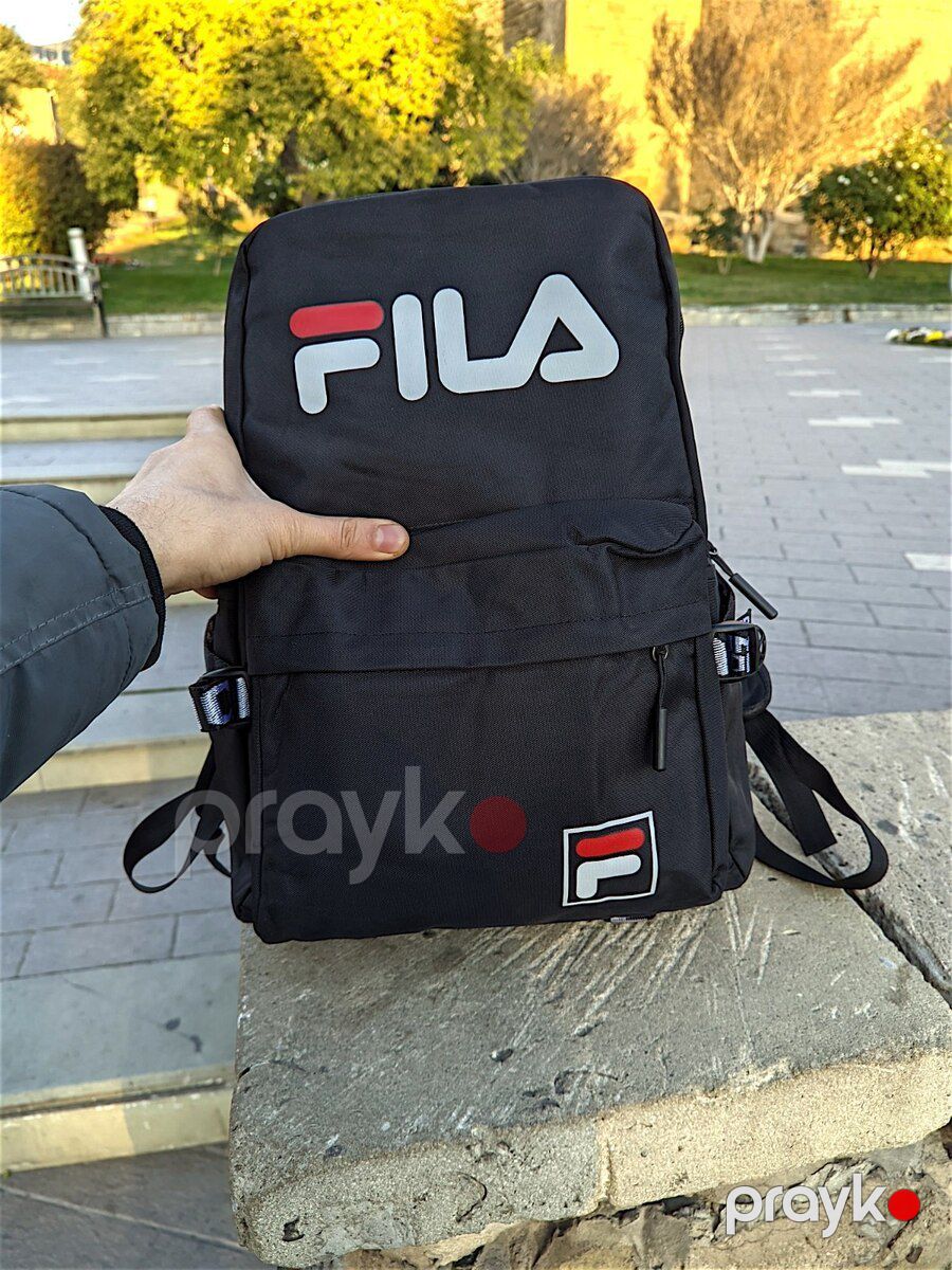 Çanta "Fila" — Şəxsi əşyalar, Bakı (3)